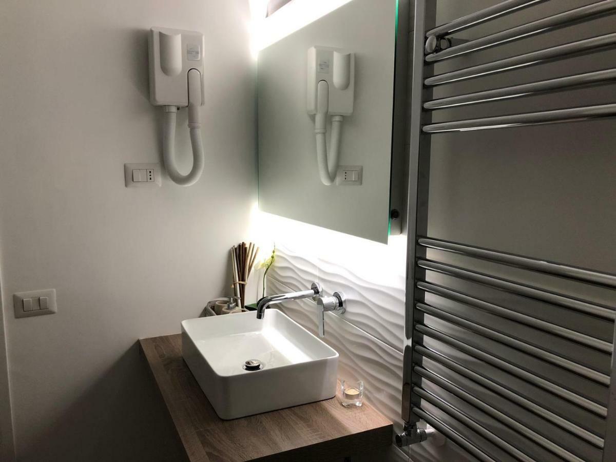 Pantheon Luxury Suite Рим Экстерьер фото