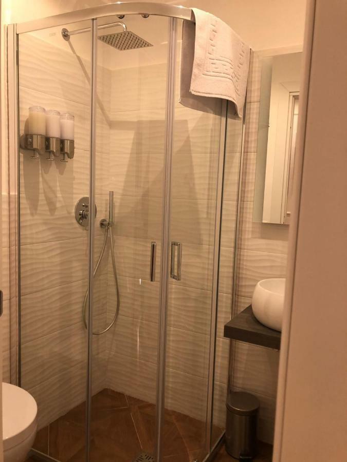Pantheon Luxury Suite Рим Экстерьер фото