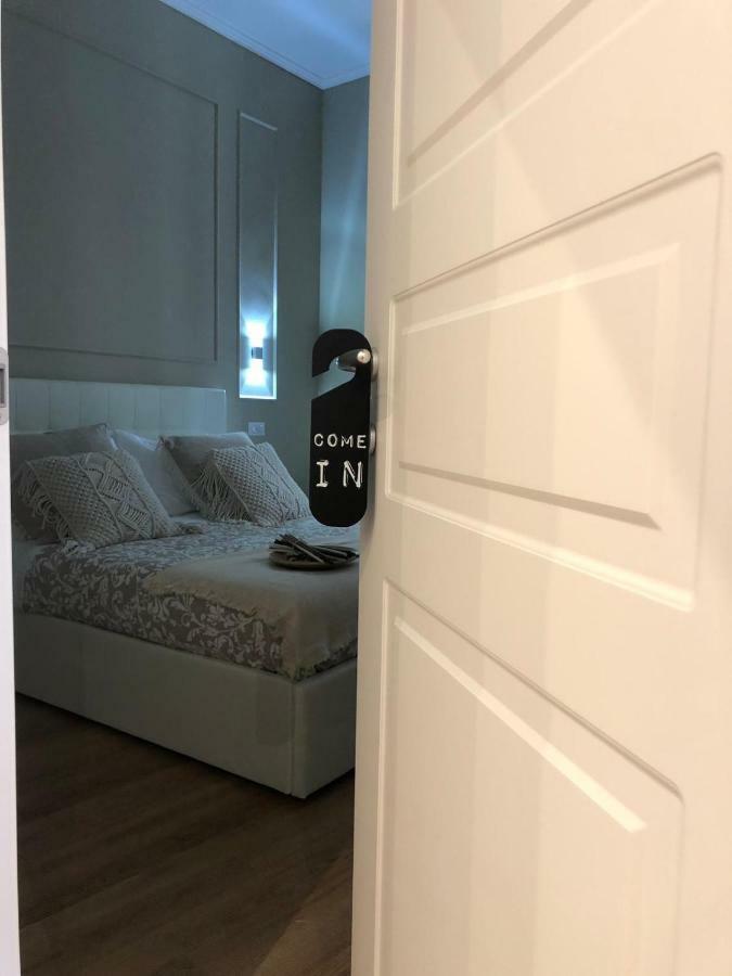 Pantheon Luxury Suite Рим Экстерьер фото