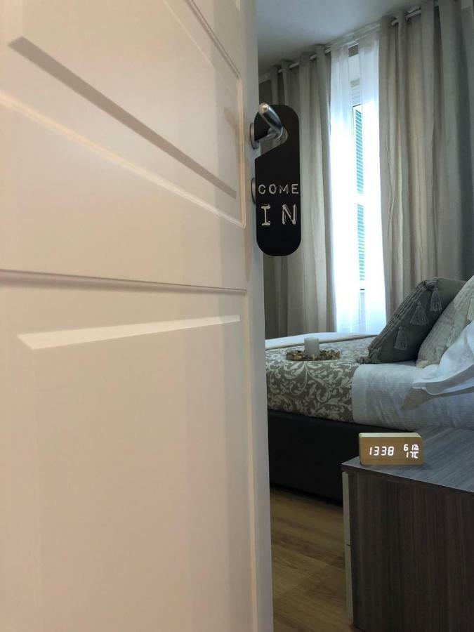 Pantheon Luxury Suite Рим Экстерьер фото