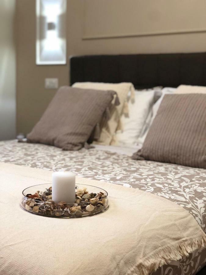 Pantheon Luxury Suite Рим Экстерьер фото
