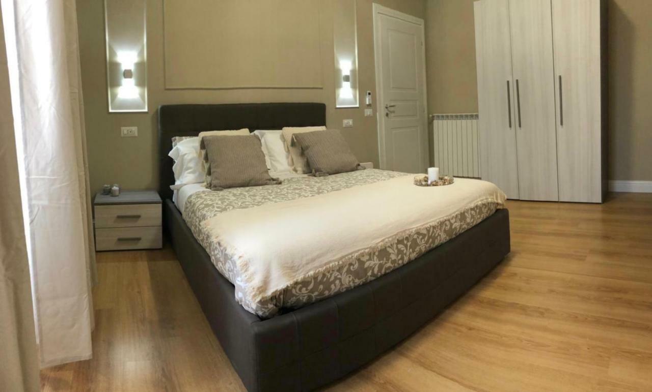 Pantheon Luxury Suite Рим Экстерьер фото