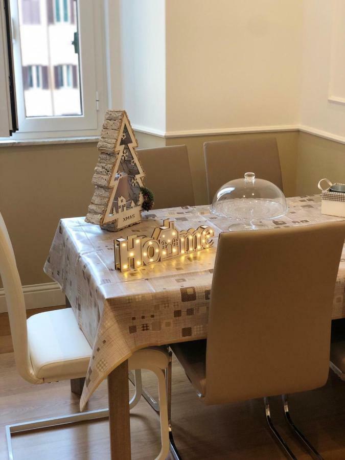 Pantheon Luxury Suite Рим Экстерьер фото