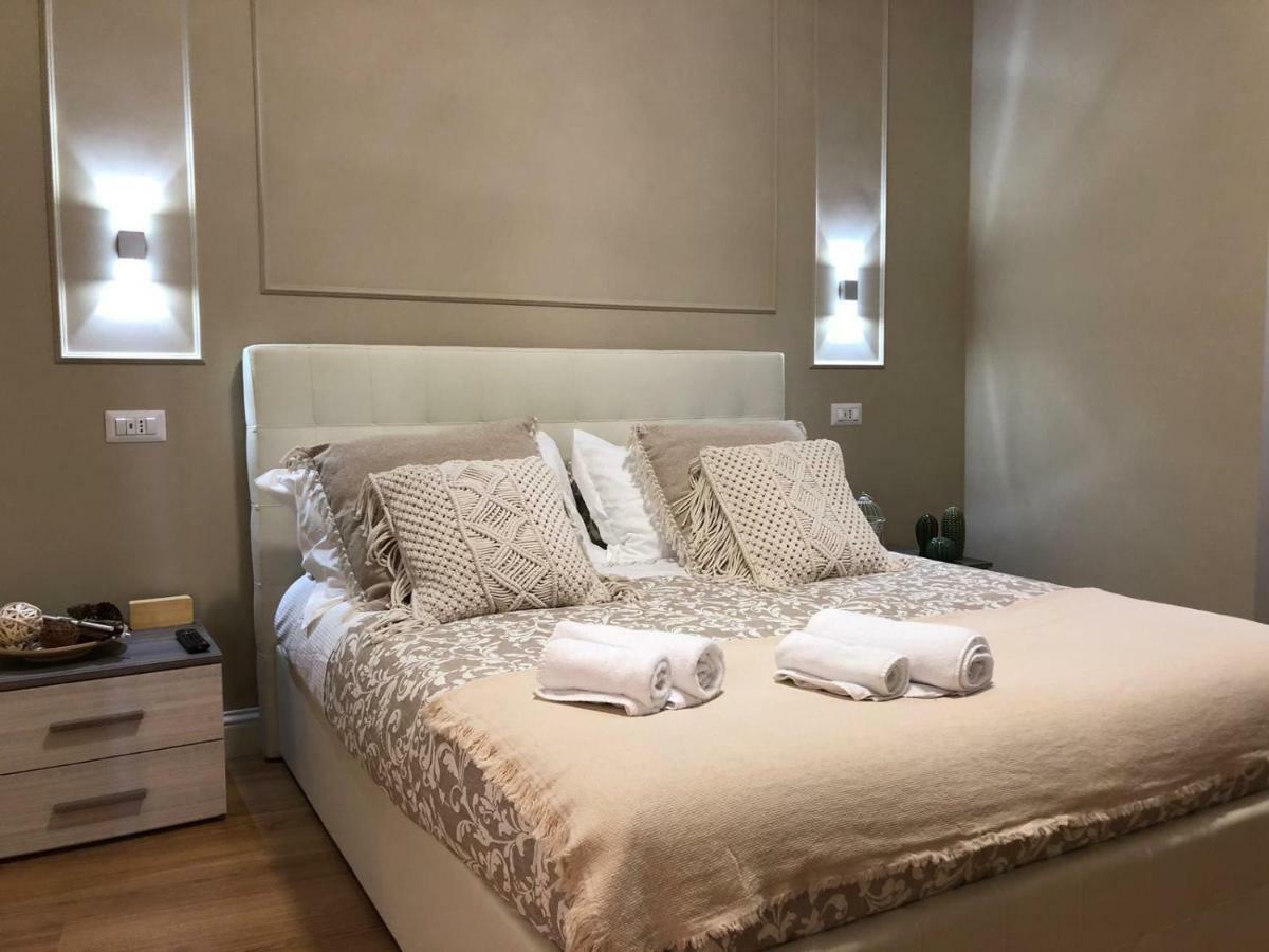 Pantheon Luxury Suite Рим Экстерьер фото