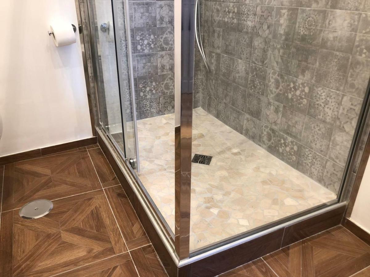 Pantheon Luxury Suite Рим Экстерьер фото