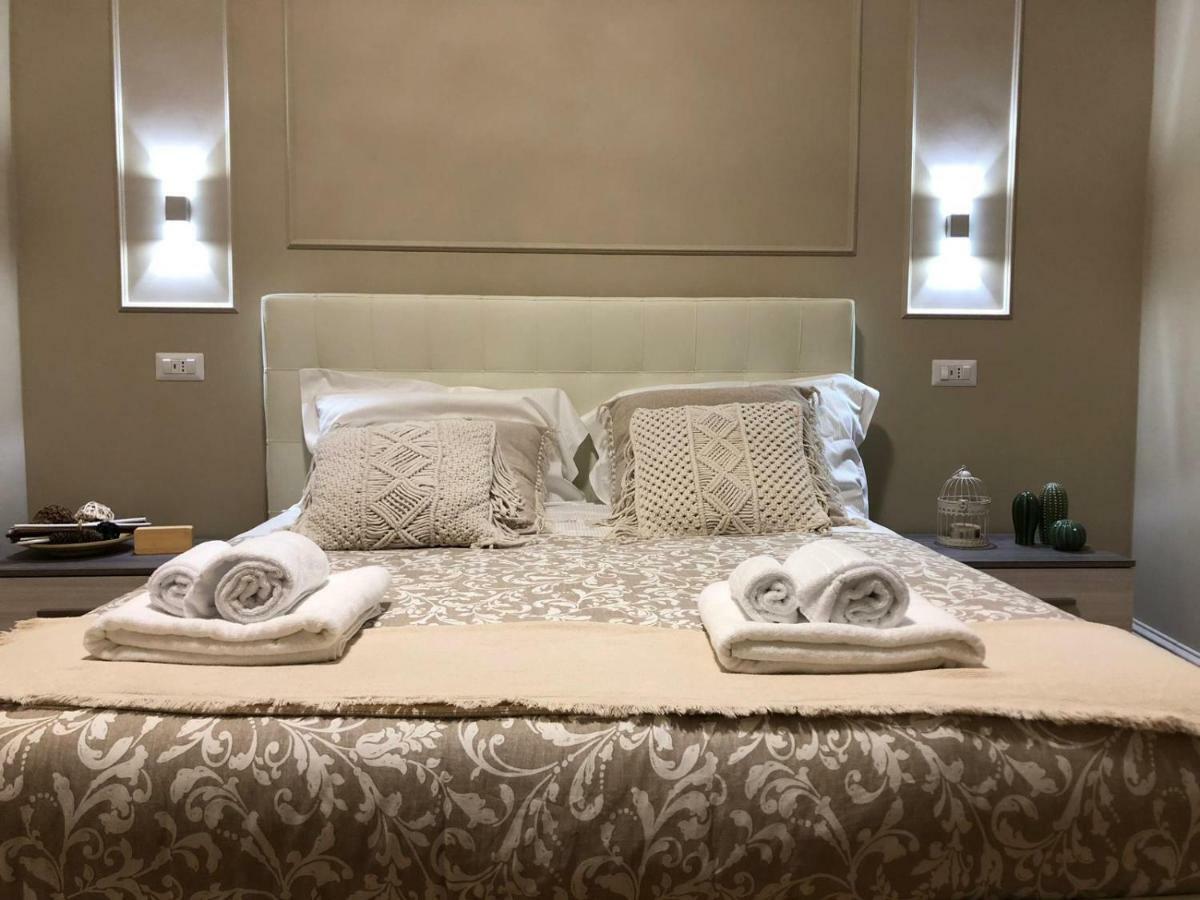 Pantheon Luxury Suite Рим Экстерьер фото