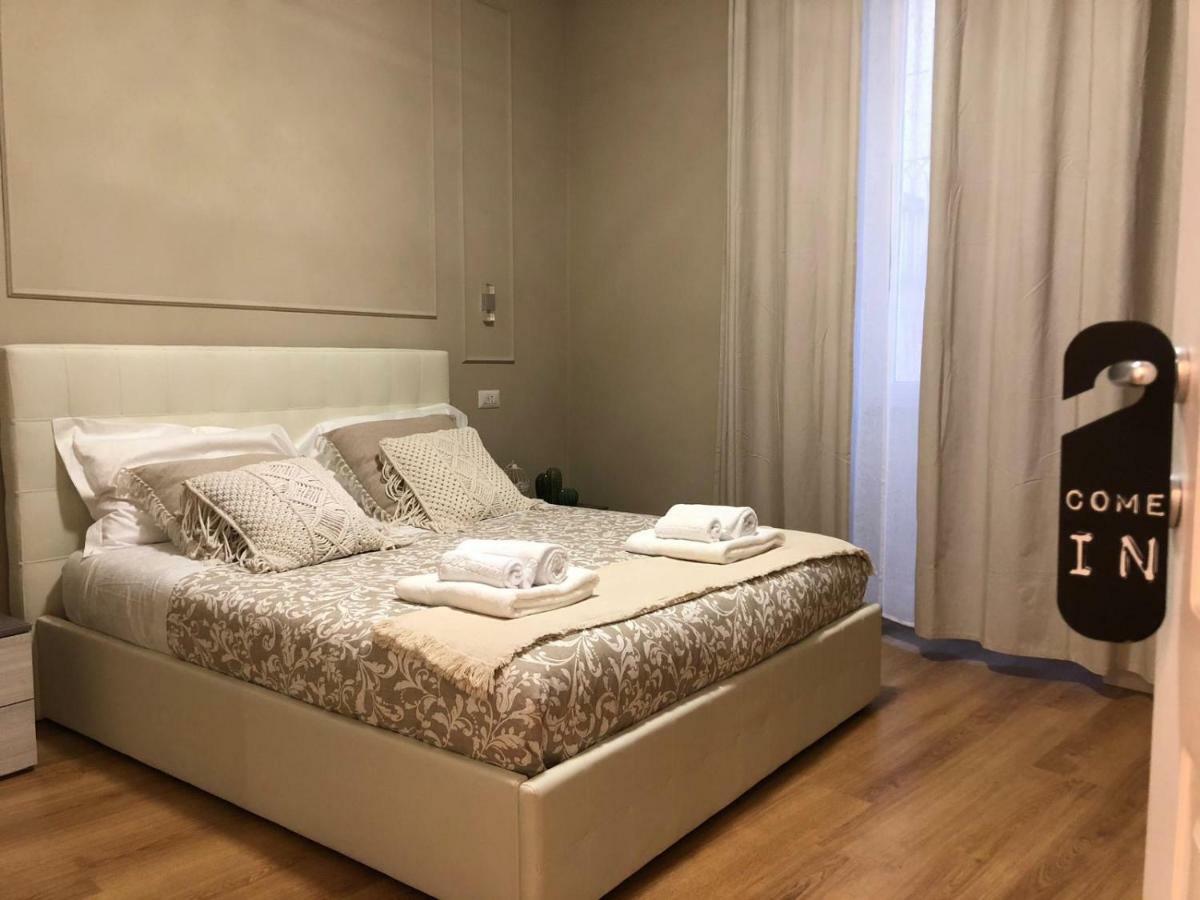 Pantheon Luxury Suite Рим Экстерьер фото