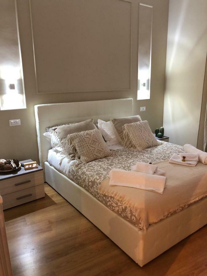 Pantheon Luxury Suite Рим Экстерьер фото
